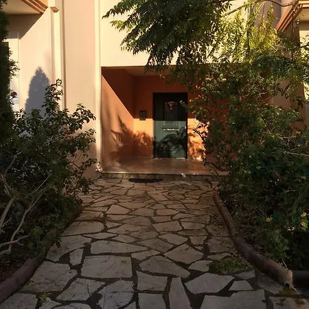 Alexandra's House In Town Διαμέρισμα