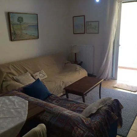 Alexandra's House In Town * Lefkada City